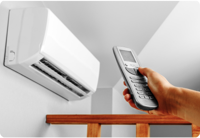 Split AC